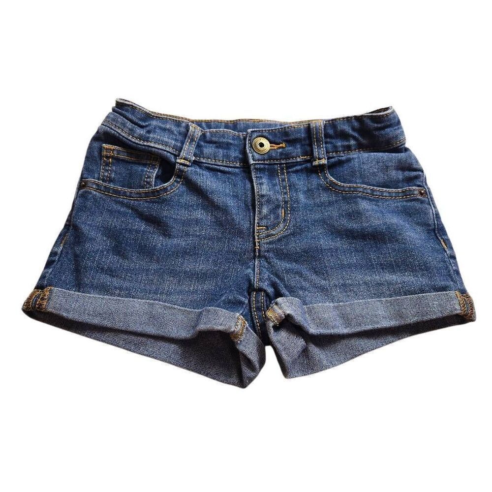 Crazy 8 shorts 6